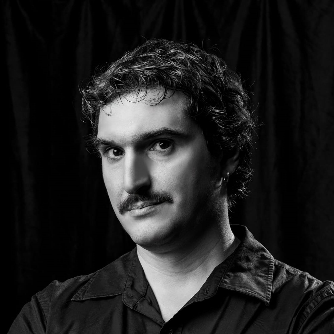 Ignacio Marín